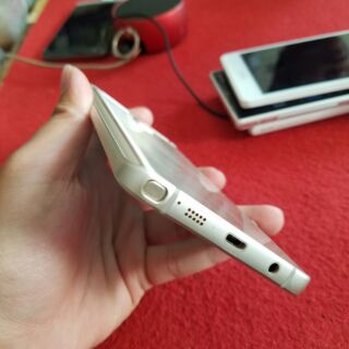 Điện thoại Samsung galaxy note 5
