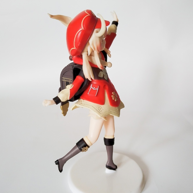 Đồ Chơi Mô Hình Nhân Vật Klee Hibana Knight 16cm