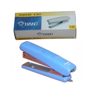 Bấm kim số 10 hand stapler s903