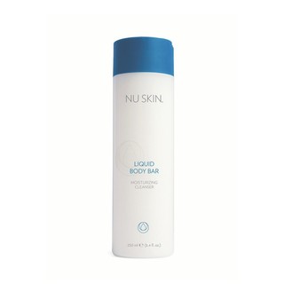 [HÀNG CHÍNH HÃNG] Sữa tắm LIQUID BODY BAR