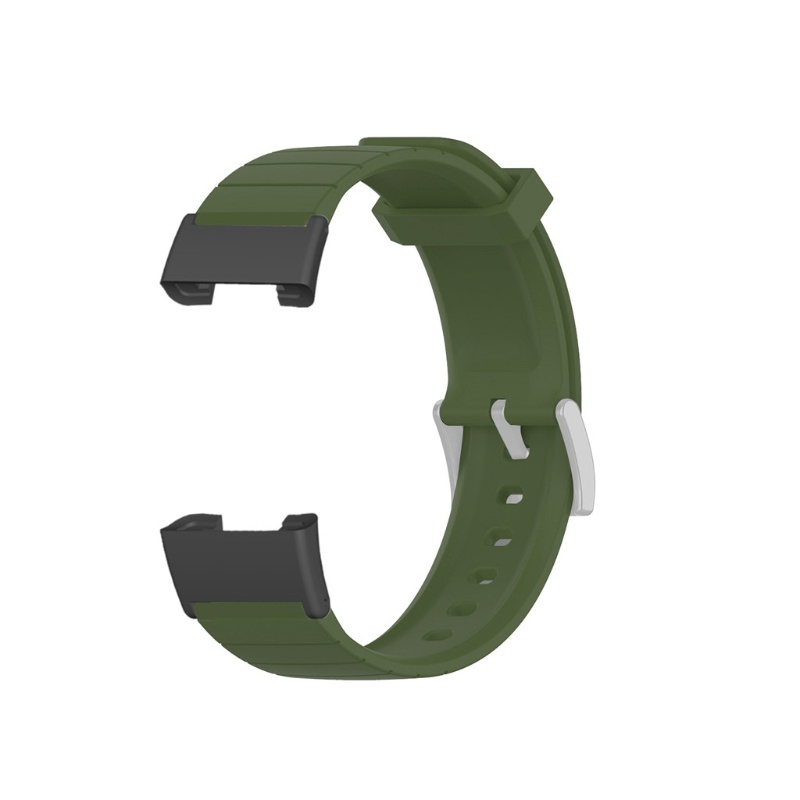 Dây Đeo Bằng Silicone Có Thể Điều Chỉnh Cho Đồng Hồ Thông Minh Redmi Watch/Mi Watch Lite