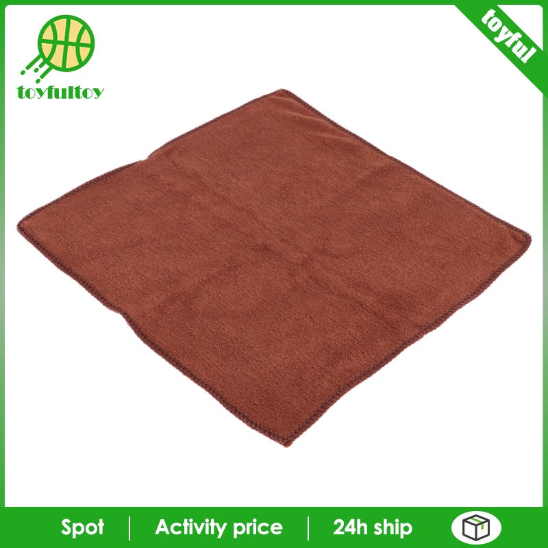 Bóng Lau Dọn Vệ Sinh Hồ Bơi Bằng Sợi Micro Mềm Mại Tiện Dụng