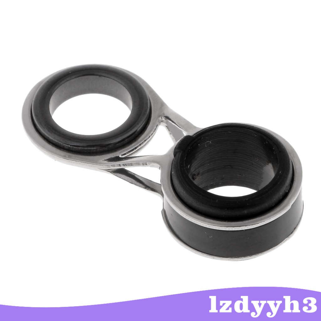 Vòng Cố Định Cần Câu Cá Bằng Thép Không Gỉ DIY Lzdyyh3