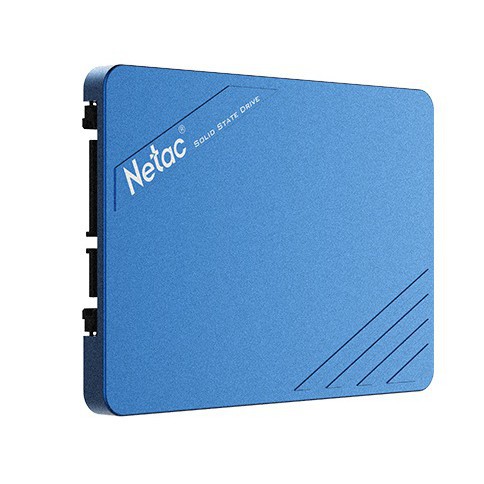  [Xả kho] Ổ cứng SSD 120G NETAC sata 3