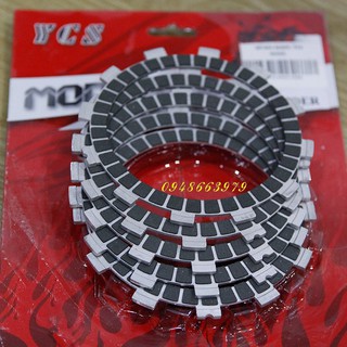 Bố nồi YCS gắn exciter,Raider,Sonic,Winner