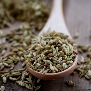 100g - 200g -300g hạt thì là