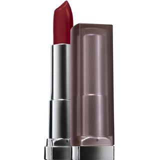 [Meoheo] Son môi Color Sensational Creamy Matte Lipstick, Divine Wine Maybelline