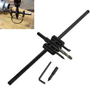 MŨI KHOÉT LỖ GỖ - THẠCH CAO TĂNG ĐƯA 200MM (tmh5993)