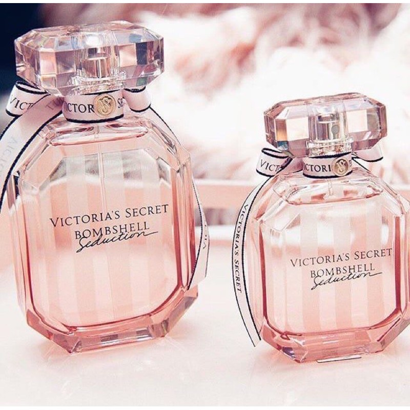 Nước hoa Bomshell Seduction Victoria Secret - 100ml