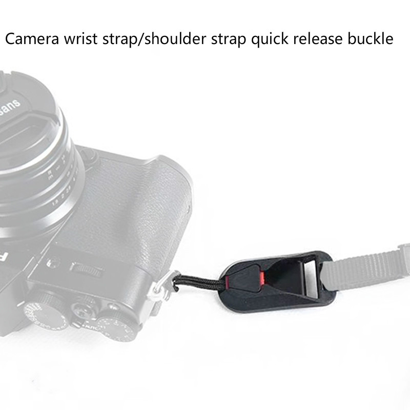 Dây Đai Gắn Máy Ảnh Fuji Sony Canon Leicahahau