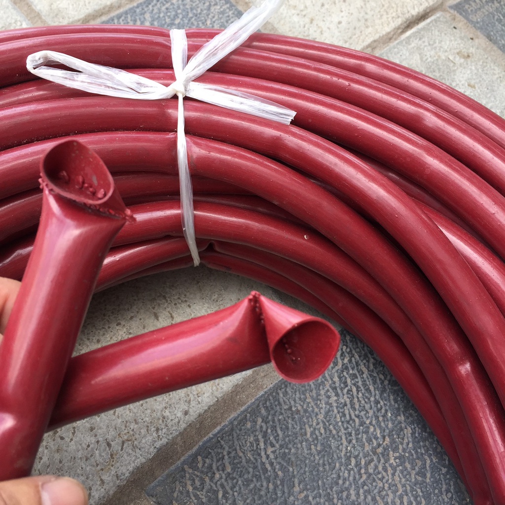 Dây ống mềm dẫn nước phi 21 (set 1m)