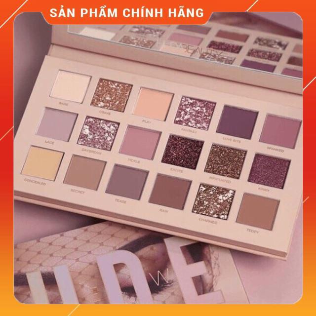 Bảng mắt huda nude siêu hot