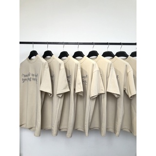 Áo thun oversized 𝐋𝐨𝐯𝐞 & 𝐅𝐜𝐤 [Limited stock]