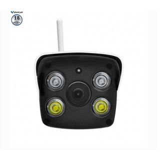 Camera không dây C18s Full HD 1080P