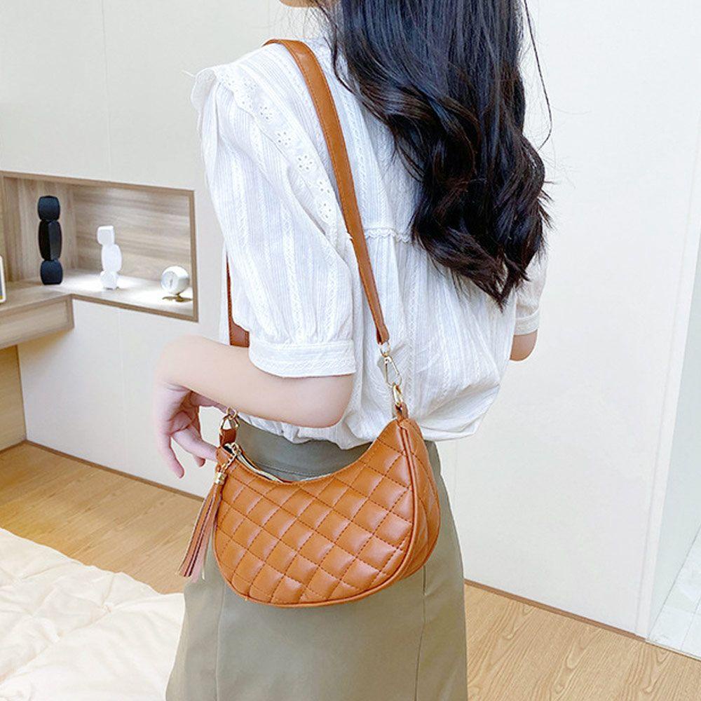 Túi Xách Kẹp Nách Thời Trang Cho Nữ