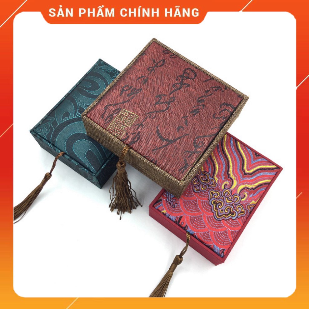 [SALE] Vòng tay gỗ huyết long 💖FREE SHIP💖 Vòng đeo tay tỳ hưu 12 li huyết rồng phong thủy - tài lộc - may mắn