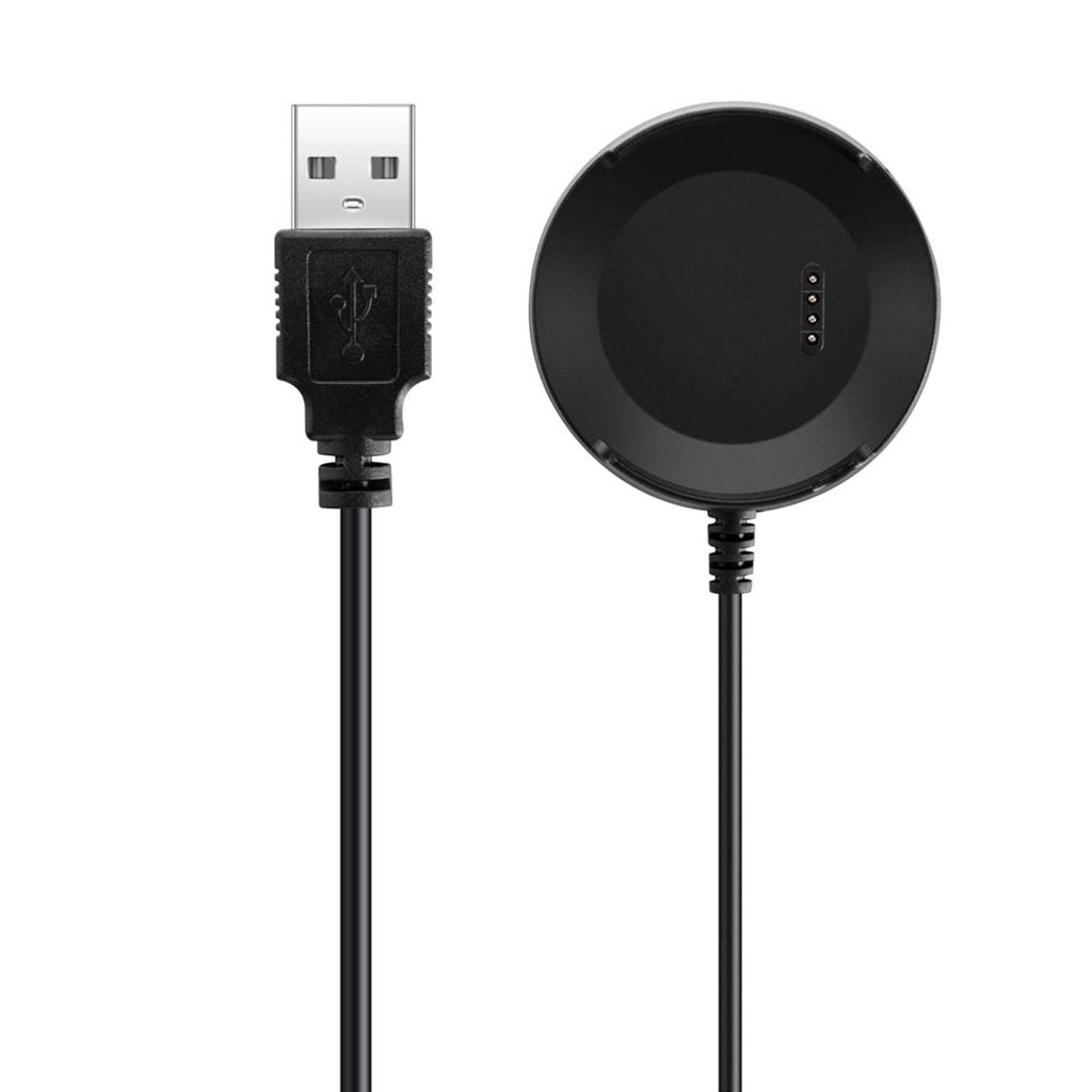 Đế sạc USB cho đồng hồ thông minh ZTE quartz zw10