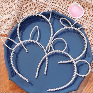 Cài tóc đính hạt phong cách Hàn Quốc chất lượng cao