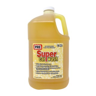 Dung dịch rửa xe không chạm (pha nước tỷ lệ 1:100)- nhập khẩu USA