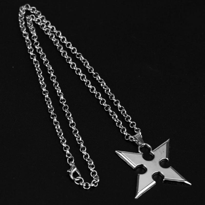 Vòng cổ Mặt Chìa Khóa Sora Game Kingdom Hearts 3