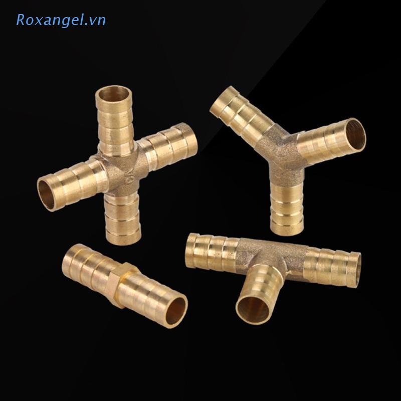 Đầu Nối Chữ T 2/3/4 Chuyên Dụng Cho Đường Ống Dẫn Dầu