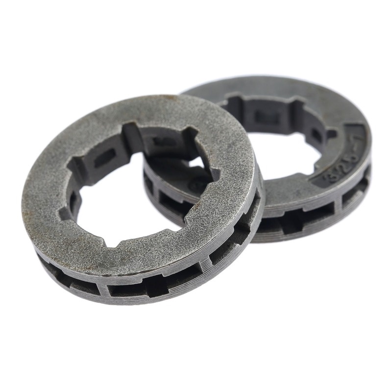 Vành Bánh Răng Thay Thế 325-7 Cho Máy Cưa 45cc 52cc 58cc