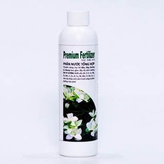 Phân nước Premium Fertilizer 230ml cho hồ thuỷ sinh