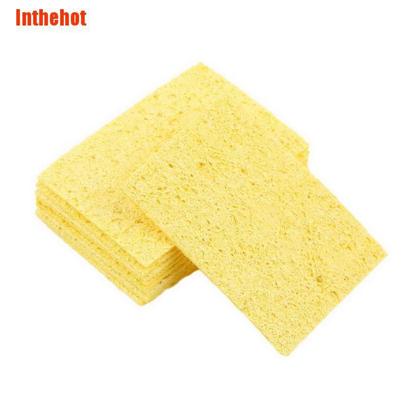 Bộ 10 Dụng Cụ Vệ Sinh Tiện Lợi Cho Gia Đình