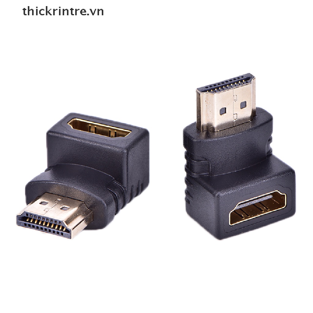 Đầu KếT NốI Mini HDMI (Type C) Sang HDMI (Type A) V1.4 HDTV