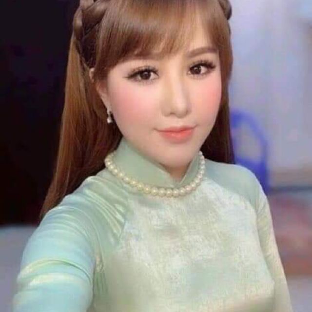 Vải Lụa Nhung