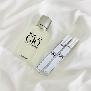 Nước hoa Acqua di Gorgio - Giò trắng 5ml/10ml