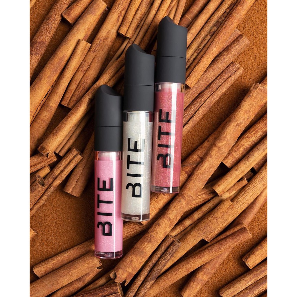 Bite Beauty - Son bóng có màu Yaysayer Pluming Lip Gloss 5g