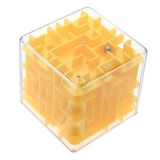 Trò chơi lăn bi mê cung mô hình 3D lego minecraft