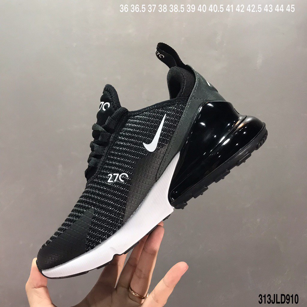 Giày Nike Air Max 270 phản quang 3M