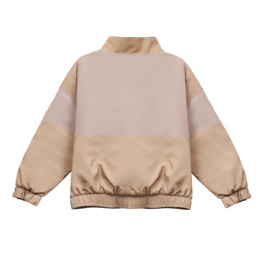 Áo Khoác Bad Habits WIND BREAKER JACKET