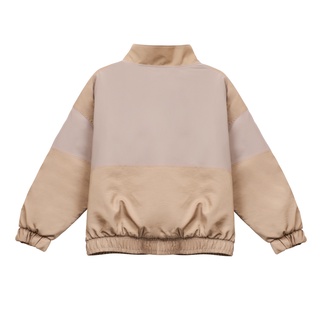 Áo Khoác Bad Habits WIND BREAKER JACKET