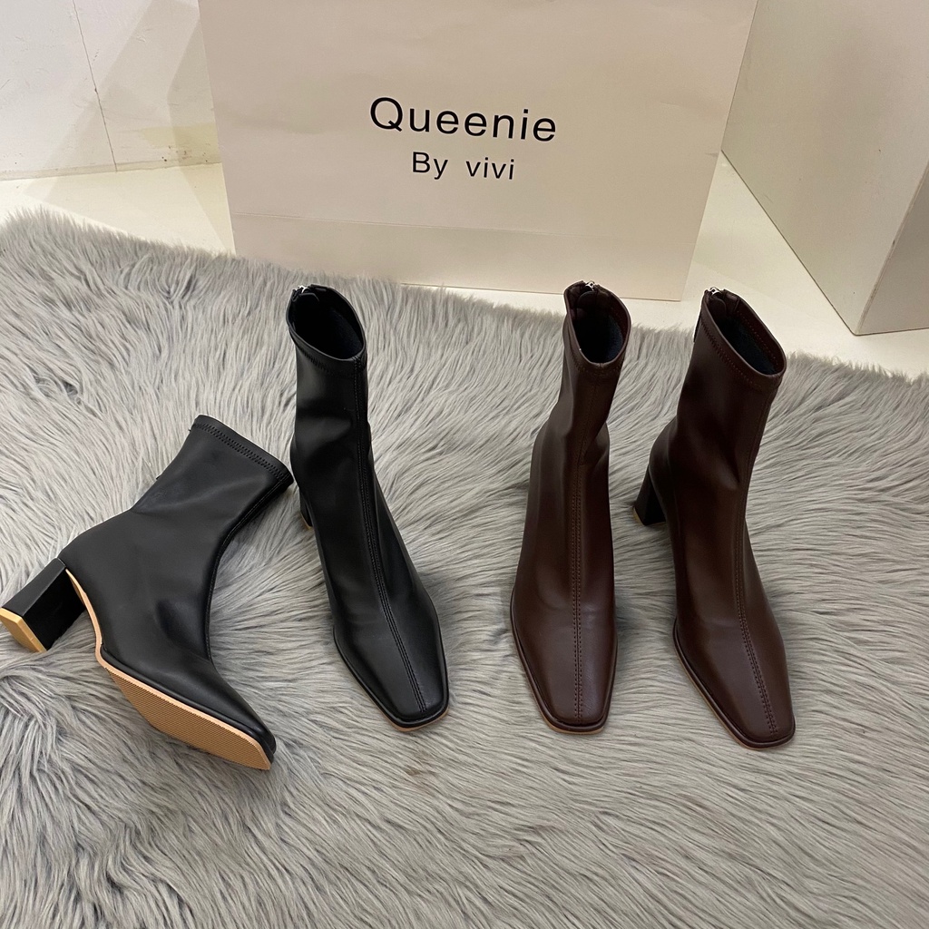 Bốt nữ cao cấp 021 | BigBuy360 - bigbuy360.vn