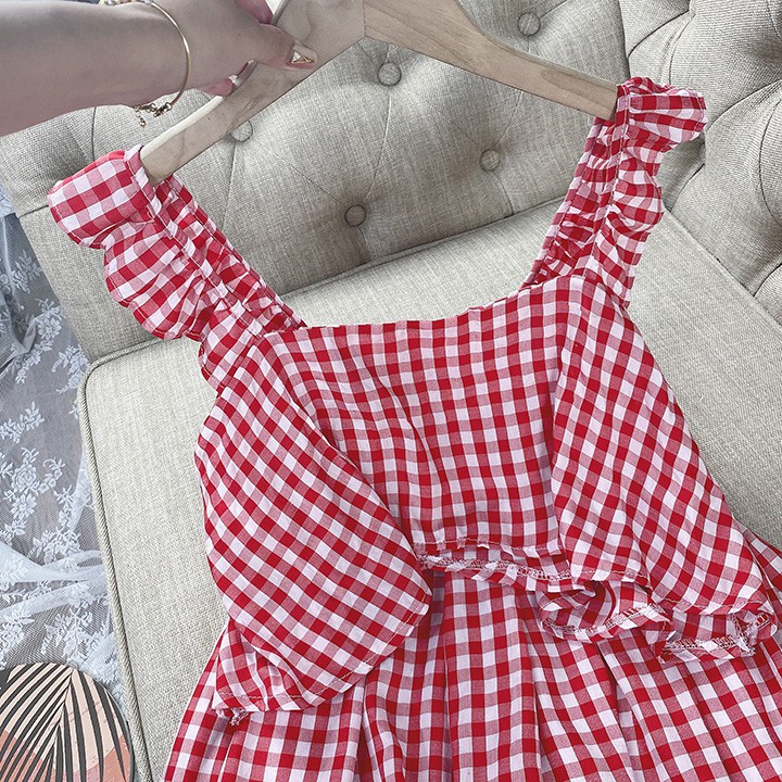 Set đồ nữ cá tính, set váy bộ đi chơi sang chảnh mùa hè đẹp 8A00044 | BigBuy360 - bigbuy360.vn