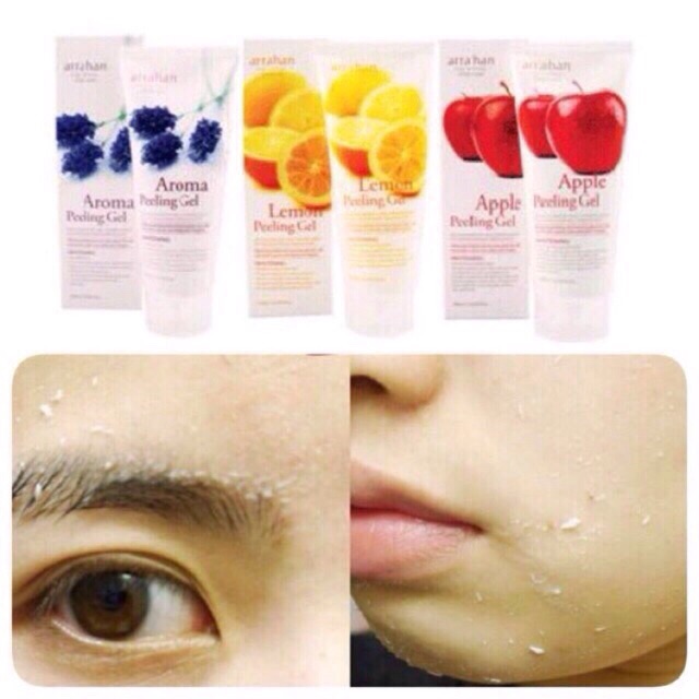 Tẩy Tế Bào  Chết 3W CLINIC Arahan | BigBuy360 - bigbuy360.vn