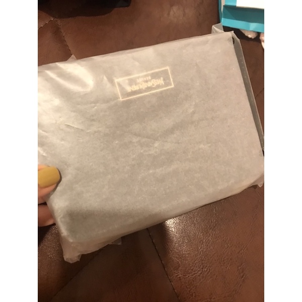 Túi gift ysl beauty
