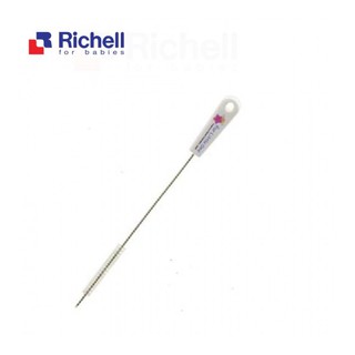 Chổi Cọ Ống Hút Richell RC53301