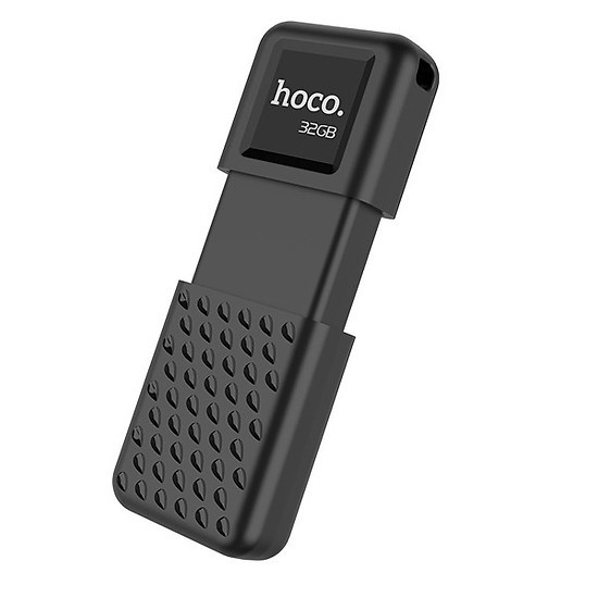 USB Hoco Intelligent 2.0 64Gb 32Gb 16Gb (Hàng chính hãng, BH 1 năm)