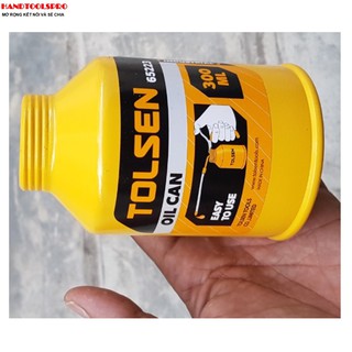 Bình Xịt Nhớt Tolsen 65223 (300ml)