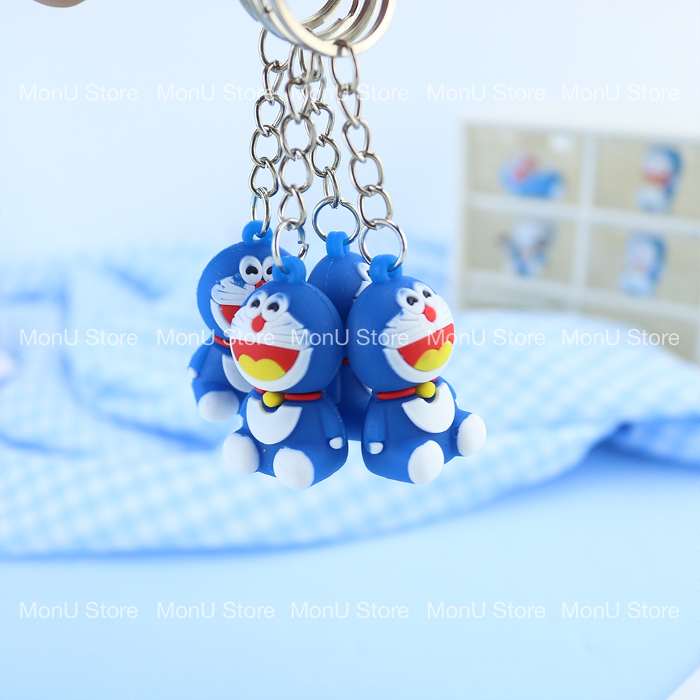 Móc khóa DORAEMON DOREMON dễ thương cute MON0088