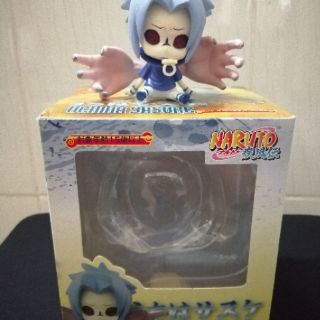 Mô hình uchiha sasuke baby