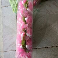 Bông hồng cài áo vu lan