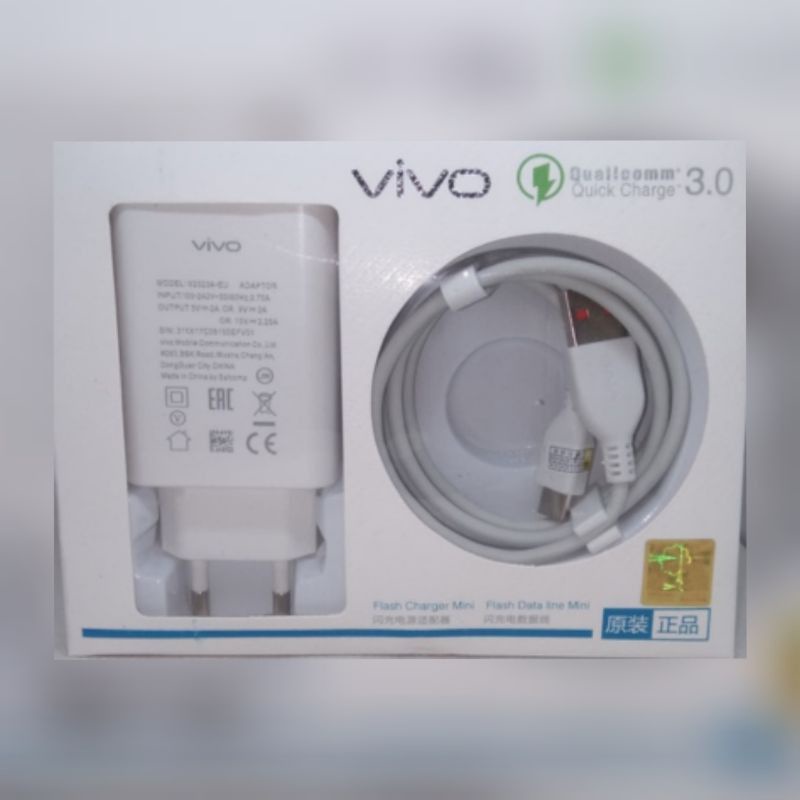 Bộ Sạc Nhanh Chuyên Dụng Cho VIVO Y53/55/81/81I/91C/71/19/91/91 Y1s/11/12/15/12I/12S/19/91 Y1s/11/12I/12/15/11S/12I/15/11S/12I/15/11S/19 Y