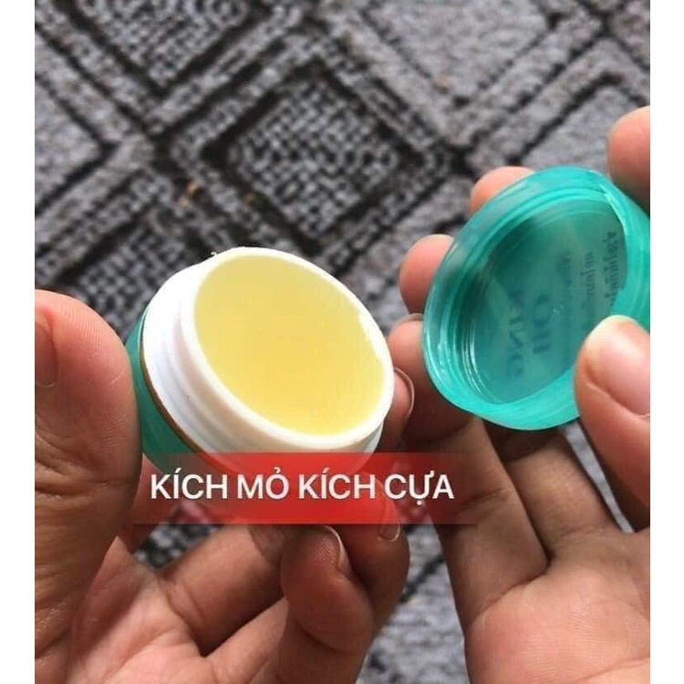 SÁP BÔI KÍCH MỎ KÍCH CỰA GÀ ĐÁ RA NHANH