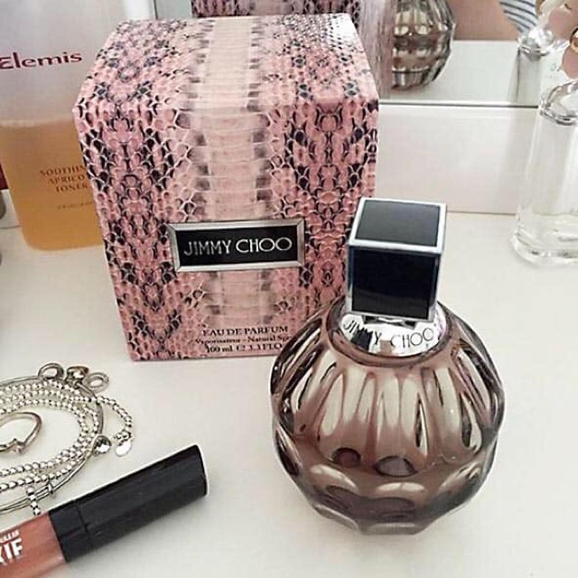 𝐭𝐡𝐞𝐠𝐥𝐚𝐦𝐛𝐚𝐫 ★ Nước hoa Jimmy Choo EDP 10ml