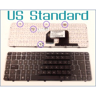 Bàn phím laptop hp pavilion dv6-3000, dv6-3100, dv6-3200, dv6-3300, dv6-4000